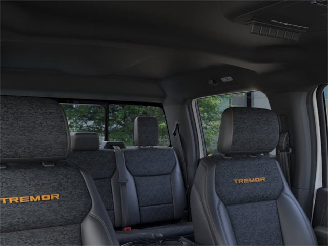 New 2025 Ford F150 Tremor w/ Bed Utility Package image 22