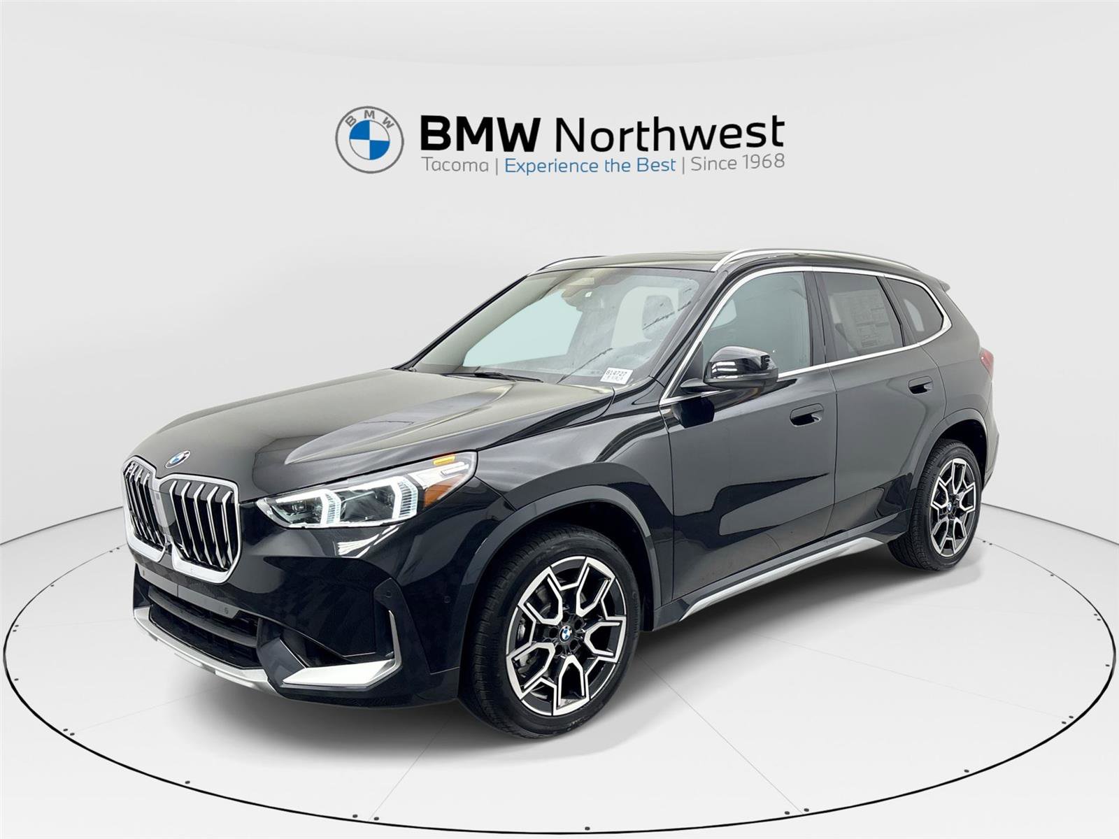 New 2026 BMW X1 xDrive28i w/ Technology Package
