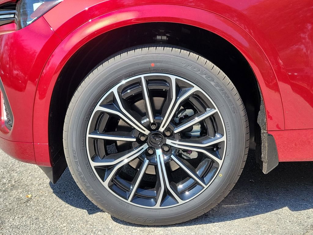 New 2026 MAZDA CX-70 3.3 Turbo S w/ Premium Plus image 7