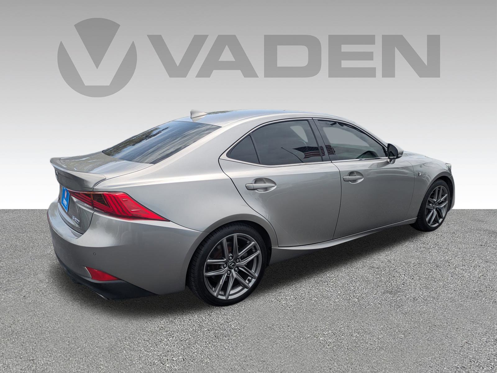 Used 2018 Lexus IS 300 F Sport image 25