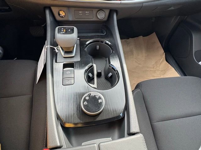 New 2026 Nissan Rogue S image 12