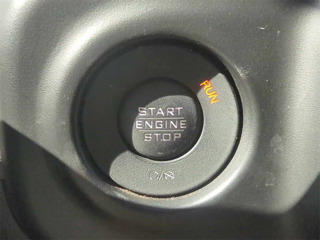 Used 2023 Jeep Wrangler Unlimited Rubicon 392 w/ Xtreme Recon 35" Tire Package image 33