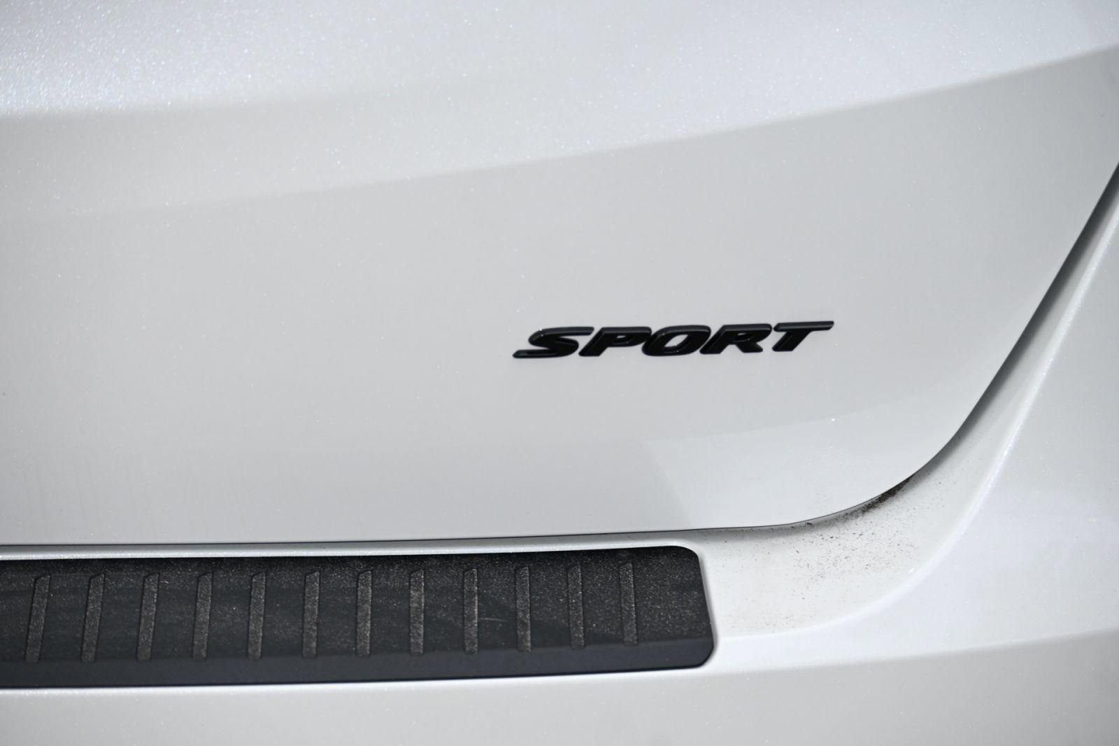 New 2026 Honda Odyssey Sport-L image 9
