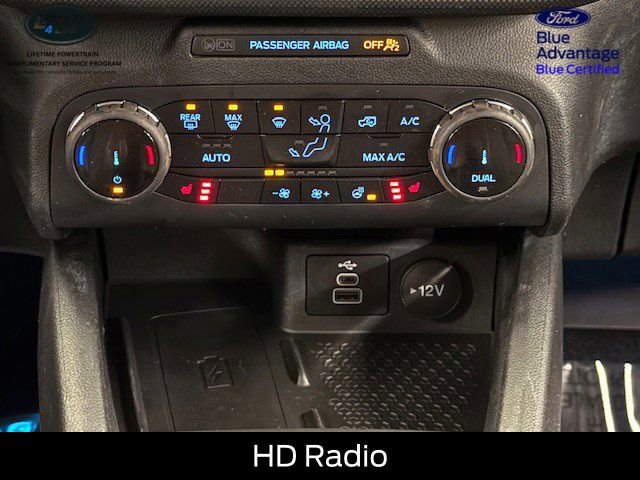 Used 2023 Ford Bronco Sport Outer Banks w/ Tech Package image 20