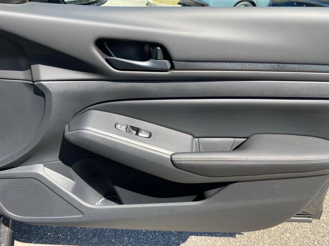 New 2026 Nissan Altima 2.5 SV AWD/4WD image 27