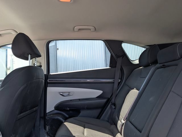 Used 2023 Hyundai Tucson SEL AWD/4WD image 16