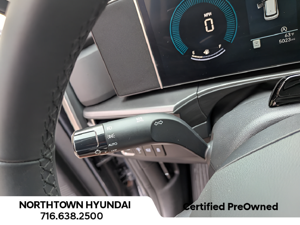 Certified 2026 Hyundai Santa Fe SEL AWD/4WD image 26
