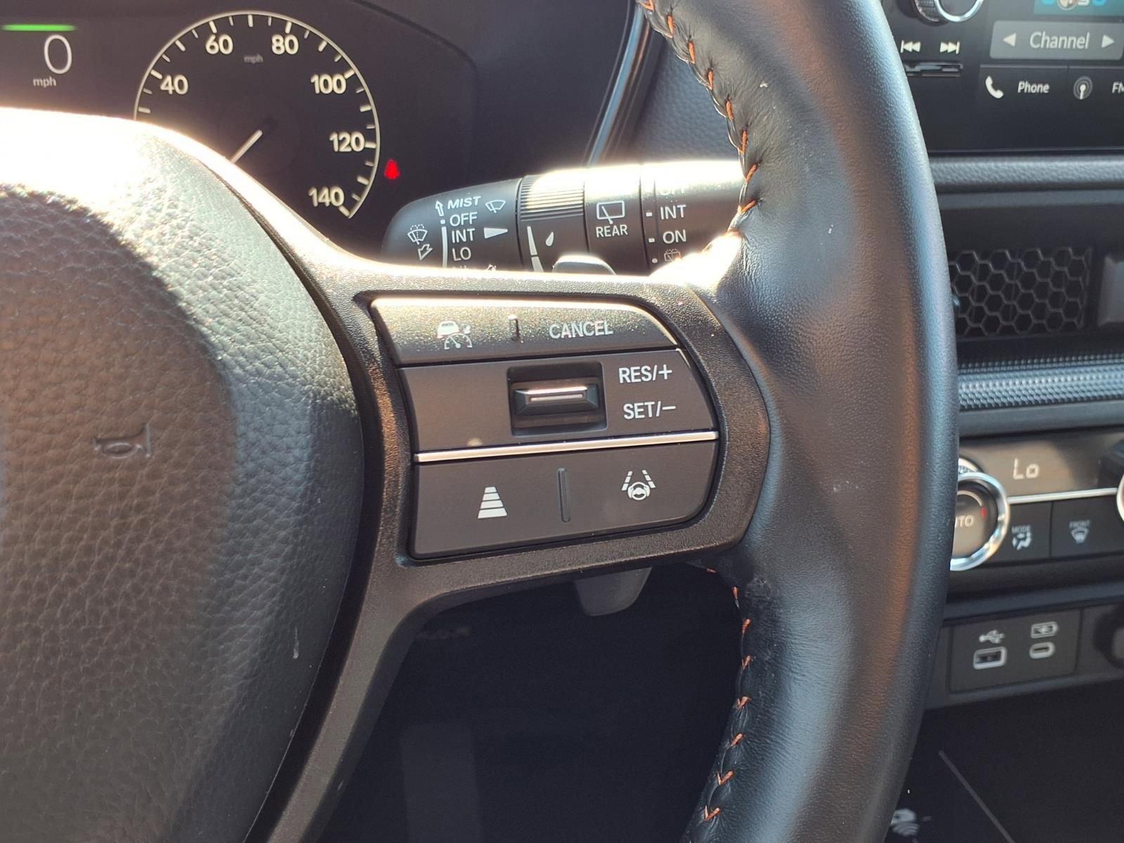 Used 2025 Honda CR-V Sport-L image 17