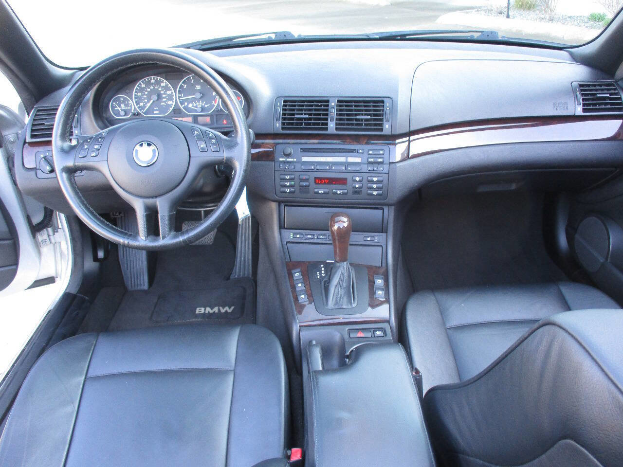 Used 2004 BMW 330Ci Convertible image 15
