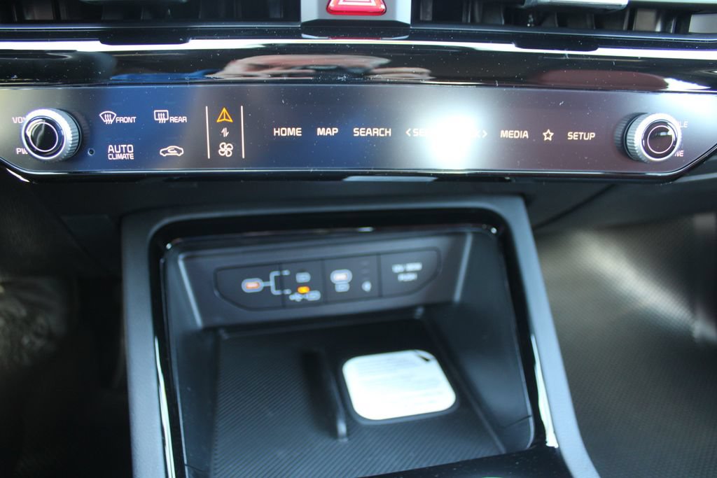 New 2026 Kia K5 GT-Line w/ GT-Line Premium Package FWD image 41
