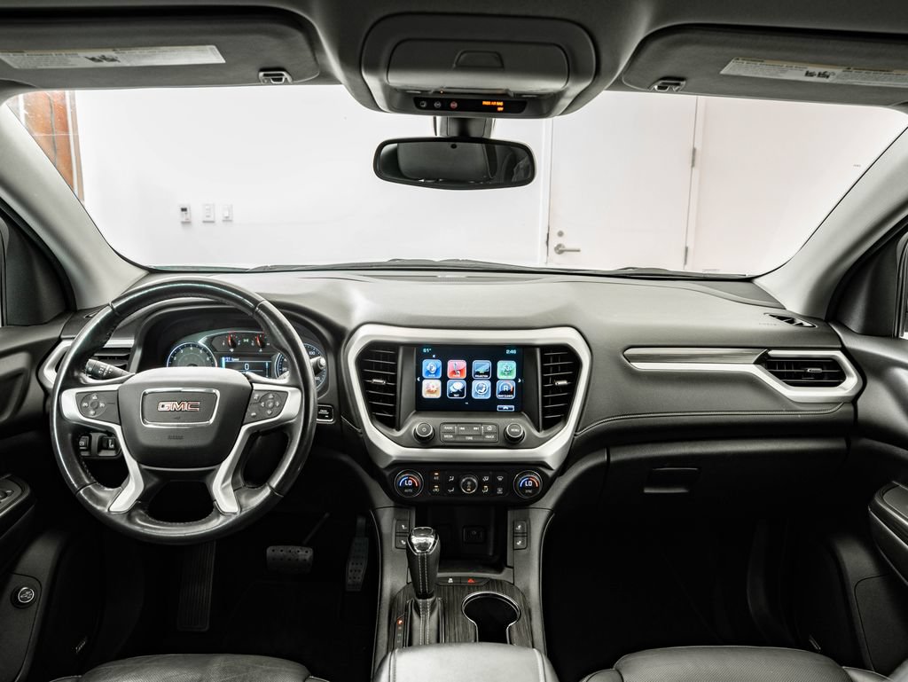 Used 2019 GMC Acadia SLT FWD image 4