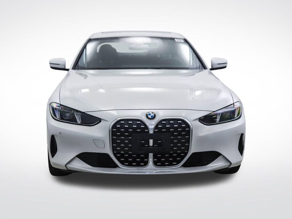 Used 2026 BMW 430i xDrive Coupe AWD/4WD image 8