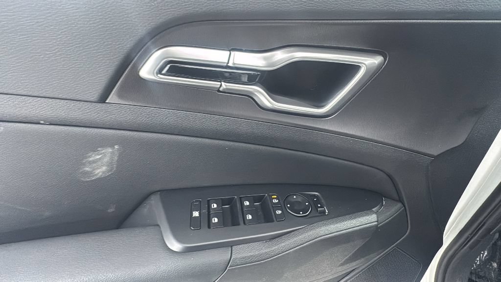 New 2026 Kia Sportage EX AWD/4WD image 20