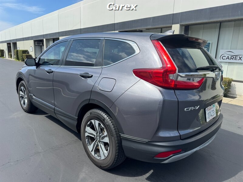 Used 2019 Honda CR-V LX image 9