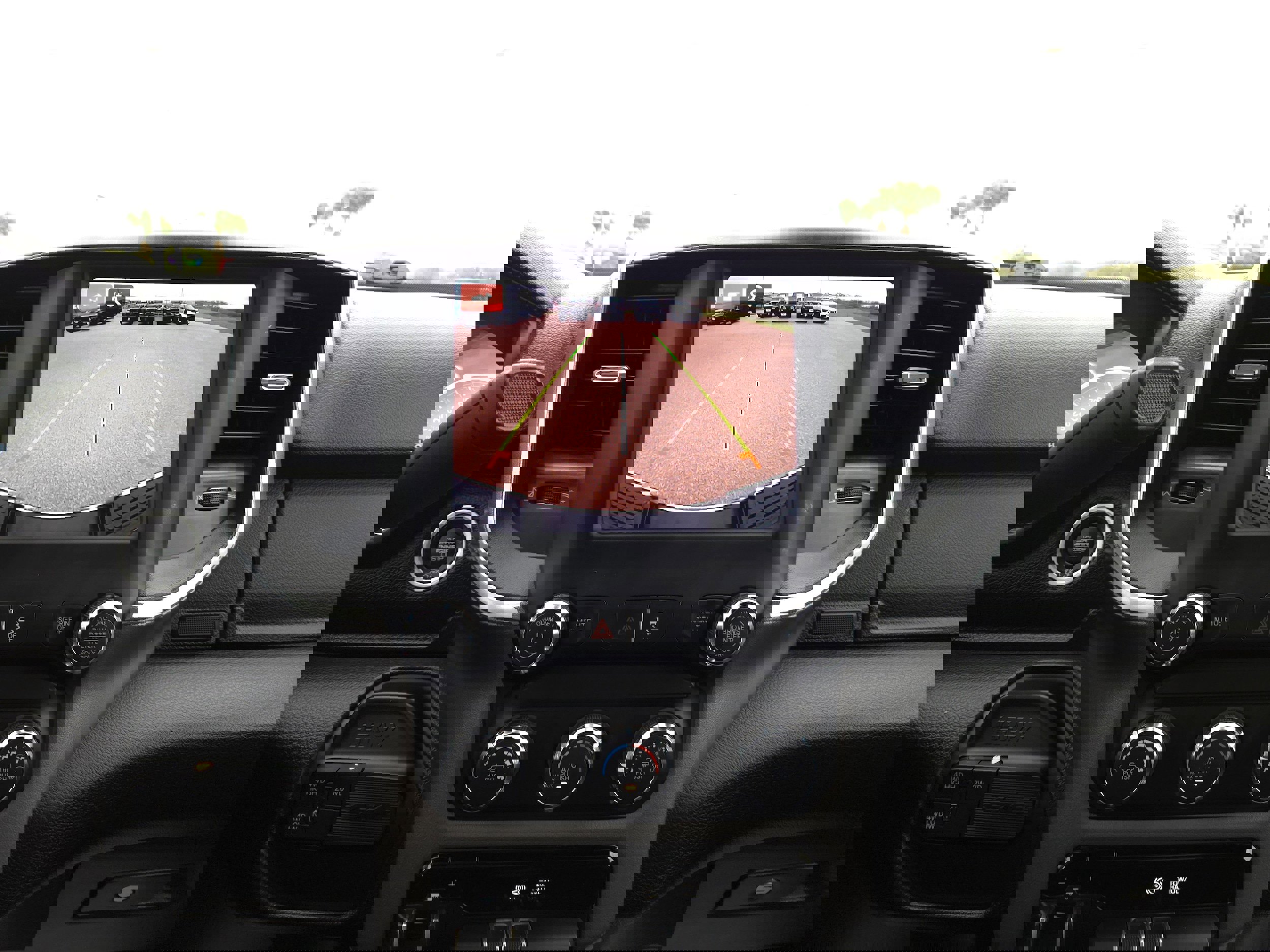 Used 2024 RAM 2500 Big Horn image 36