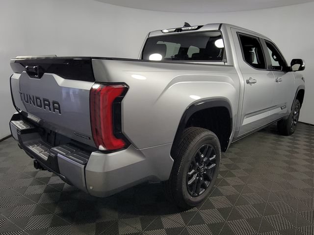 New 2026 Toyota Tundra Platinum AWD/4WD image 7