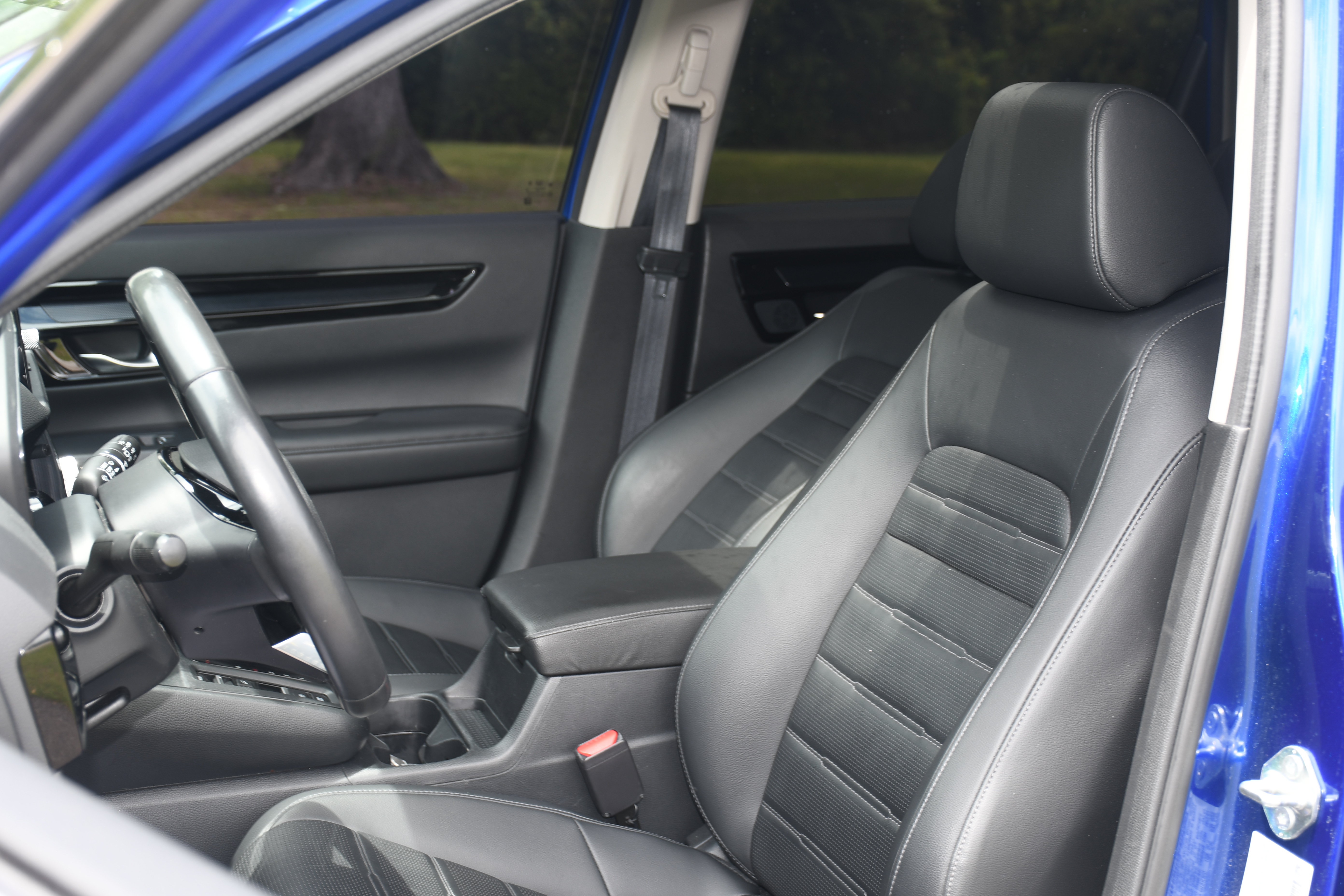 Used 2024 Honda CR-V EX-L image 13