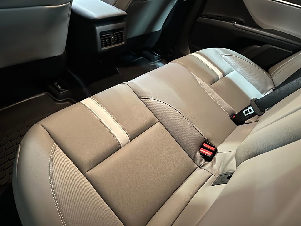 New 2026 Toyota Camry SE image 14