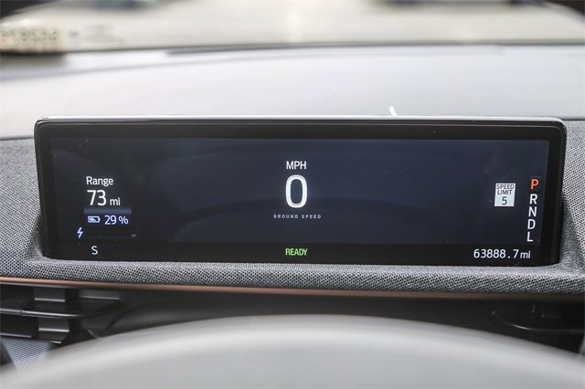 Used 2022 Ford Mustang Mach-E GT image 24
