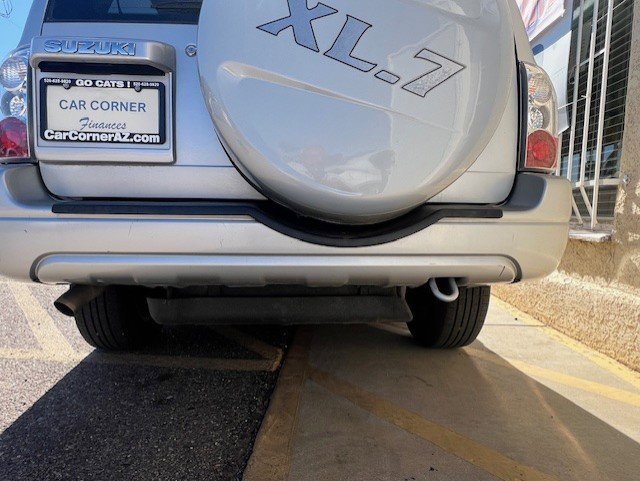 Used 2004 Suzuki XL7 XL-7 EX 3rd Row $998 Down* + T image 34