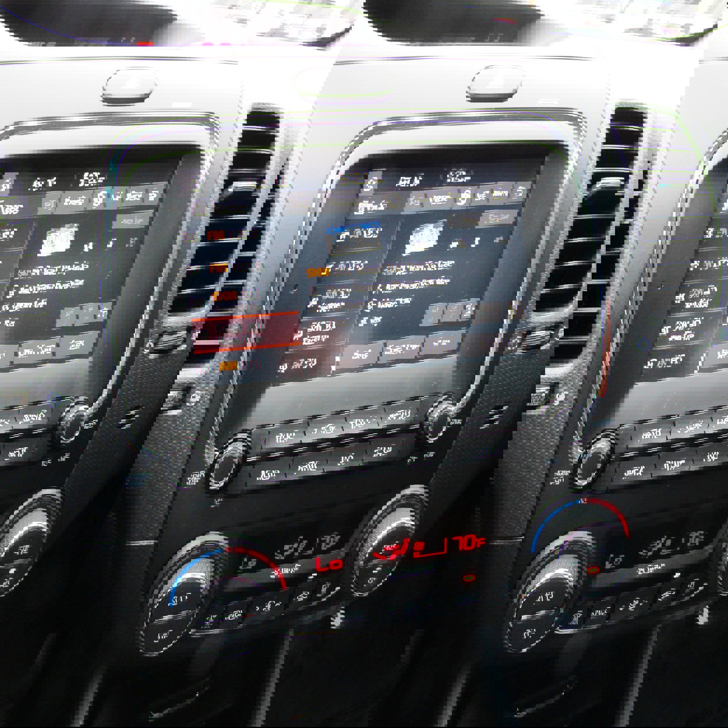 Used 2017 Kia Forte EX image 29