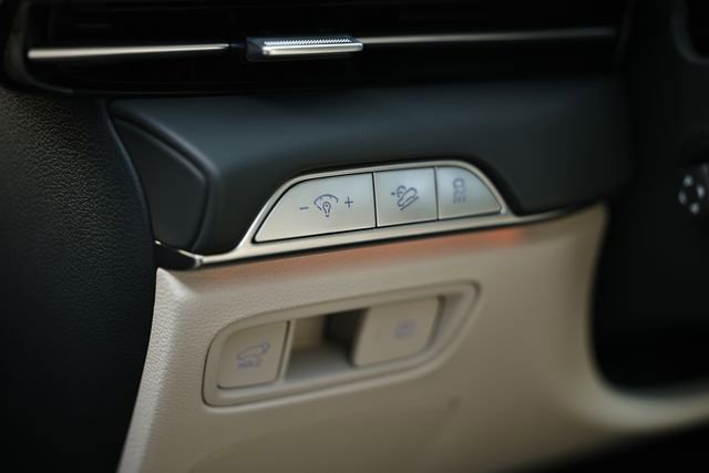 New 2026 Genesis GV80 2.5T Advanced image 21