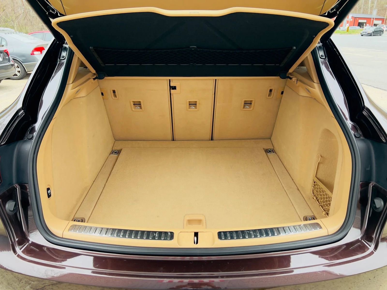 Used 2016 Porsche Macan S image 10