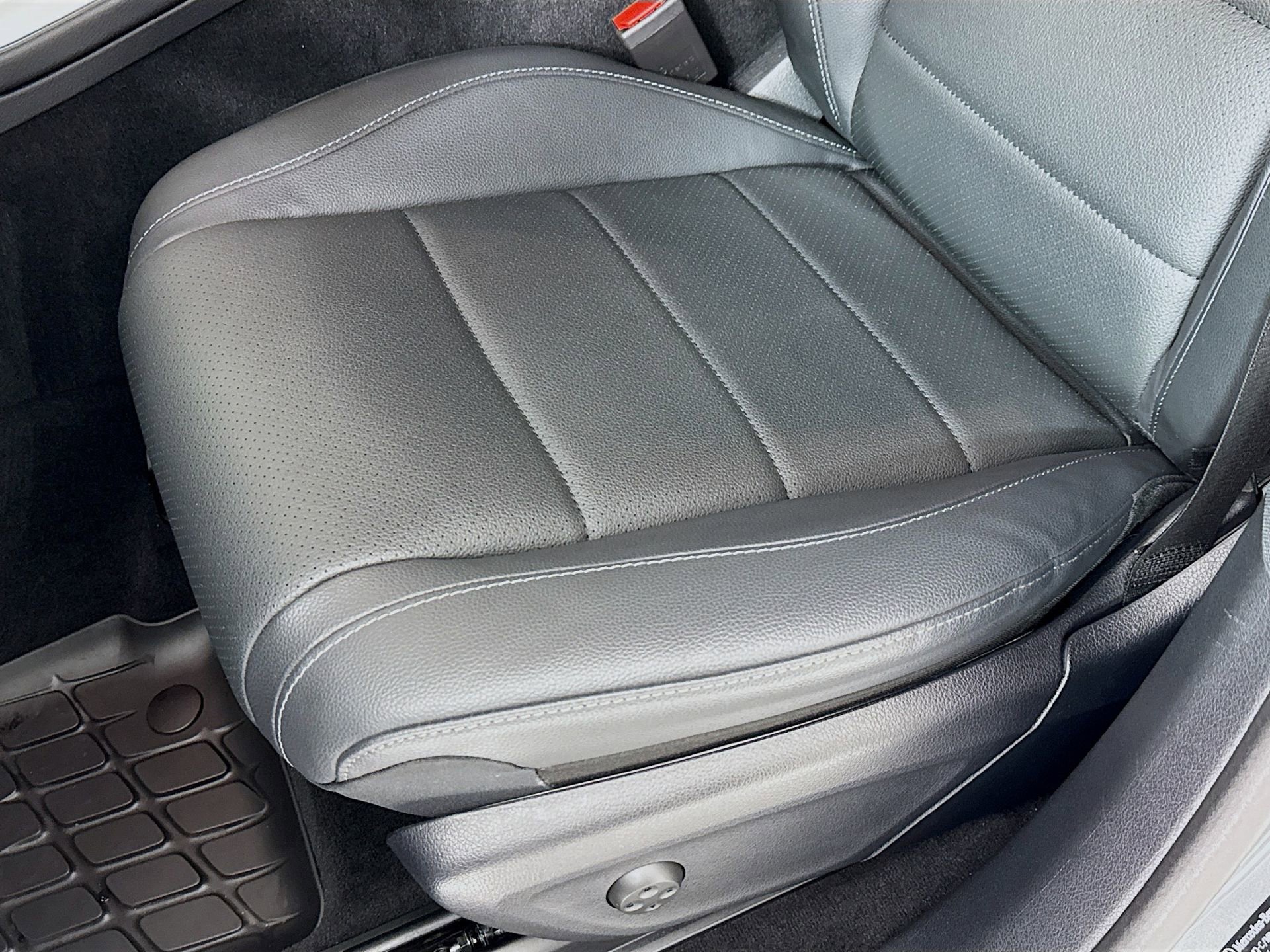 Used 2026 Mercedes-Benz GLE 350 4MATIC image 21