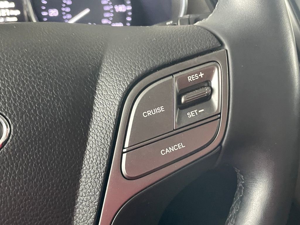 Used 2018 Hyundai Santa Fe Sport w/ 2.4L Tech Package 04 image 17