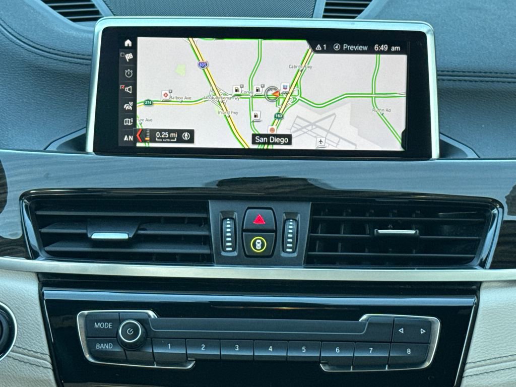 Used 2022 BMW X1 sDrive28i w/ Convenience Package image 23