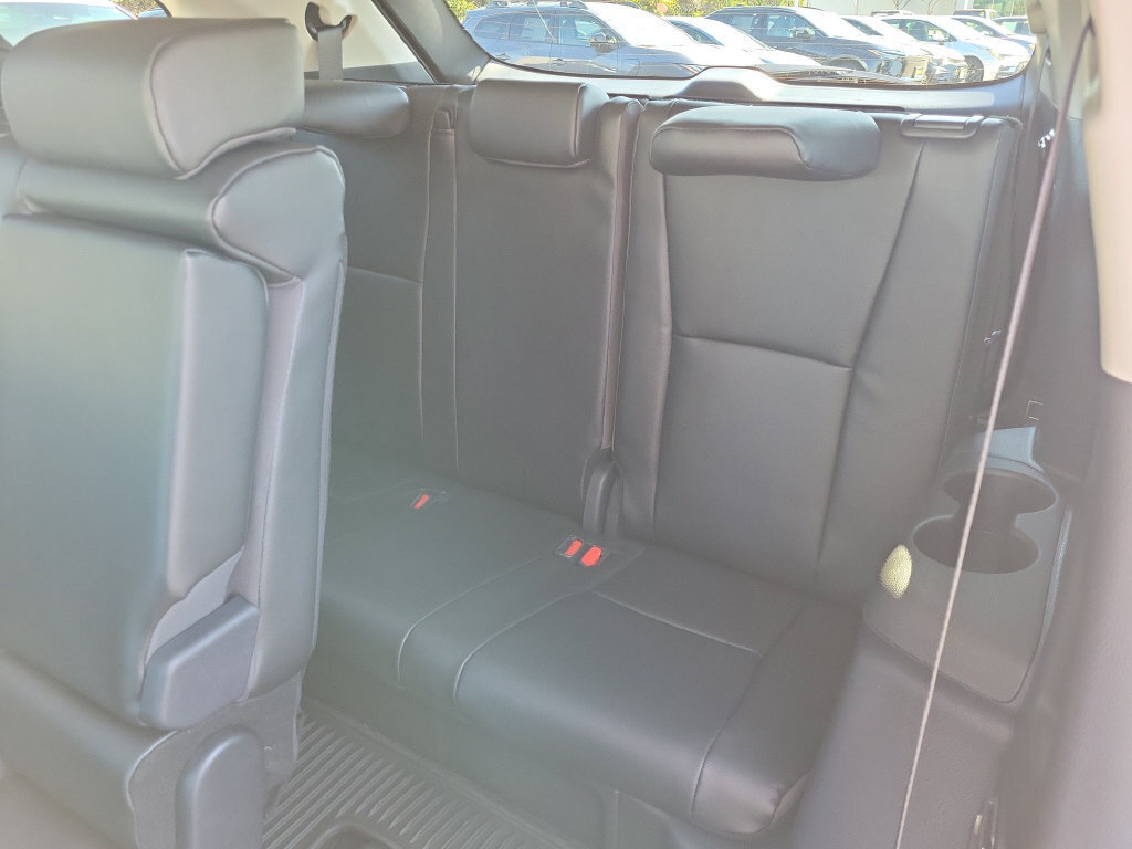 New 2026 Toyota Highlander XLE AWD/4WD image 14