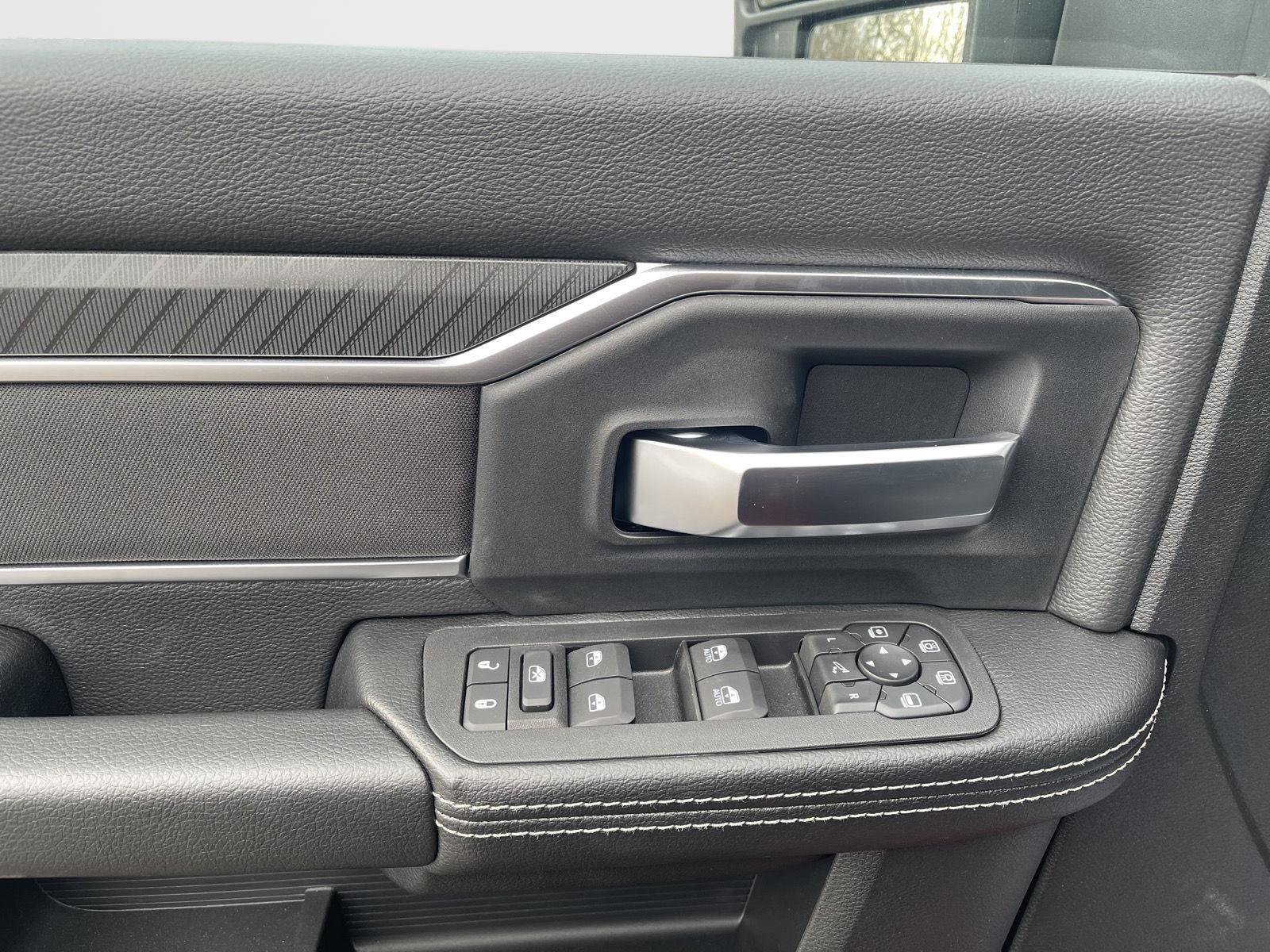 New 2026 RAM 3500 Big Horn image 12