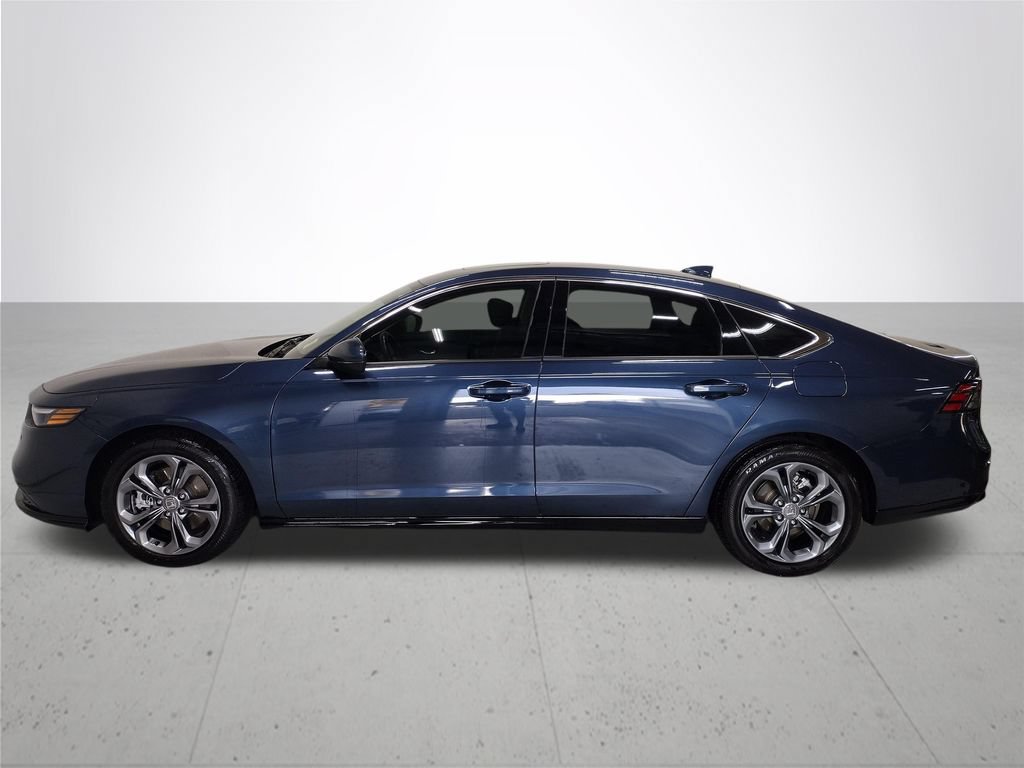 Used 2024 Honda Accord EX-L image 10
