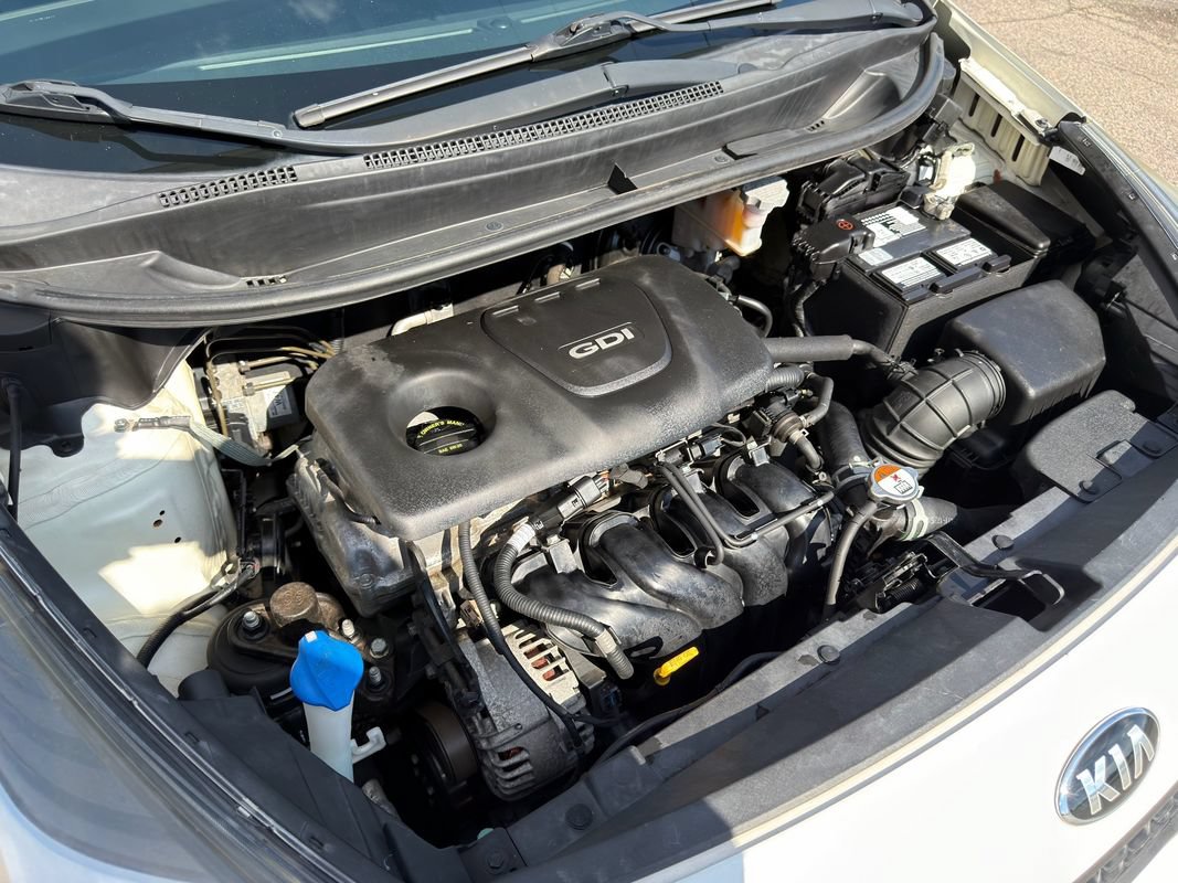 Used 2017 Kia Rio LX w/ Power Package FWD image 36