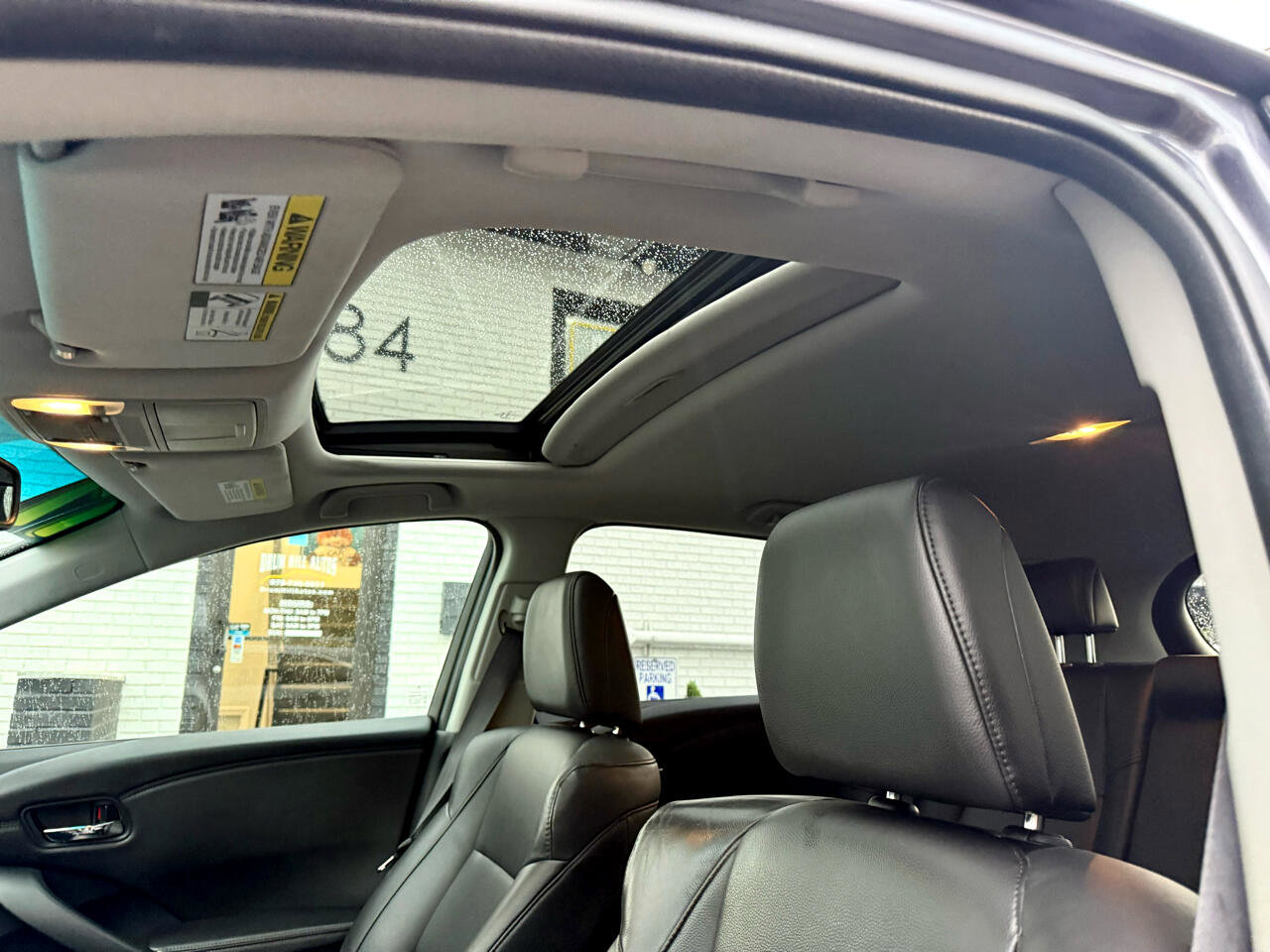 Used 2017 Acura RDX AWD image 18