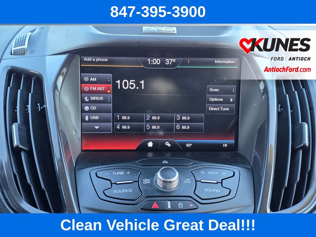 Used 2013 Ford Escape SEL image 44