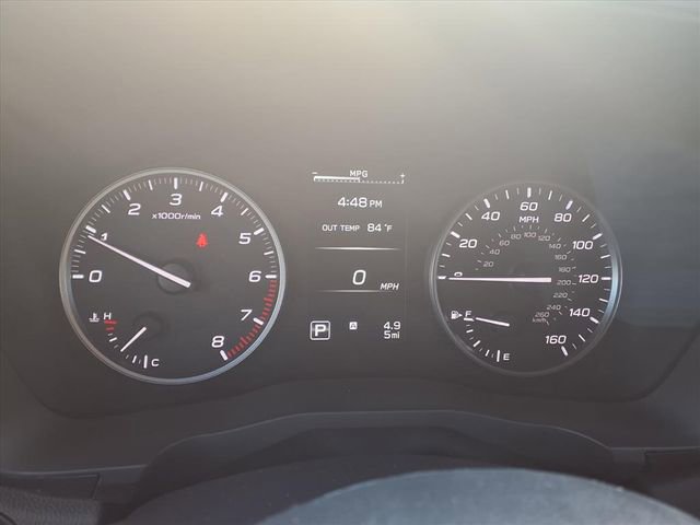 New 2026 Subaru Ascent Premium AWD/4WD image 13