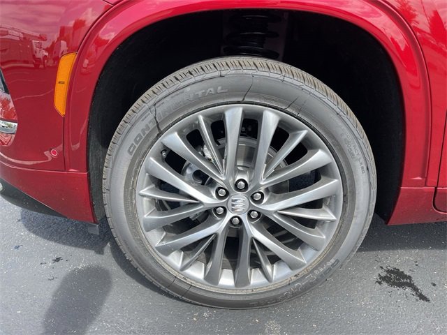 New 2026 Buick Enclave Avenir w/ Super Cruise Package image 10