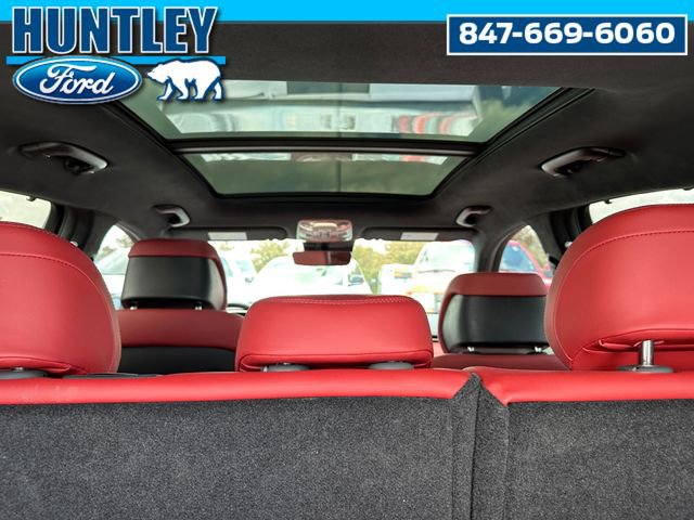 Used 2024 Genesis GV70 3.5T Sport w/ Sport Prestige Package AWD/4WD image 13