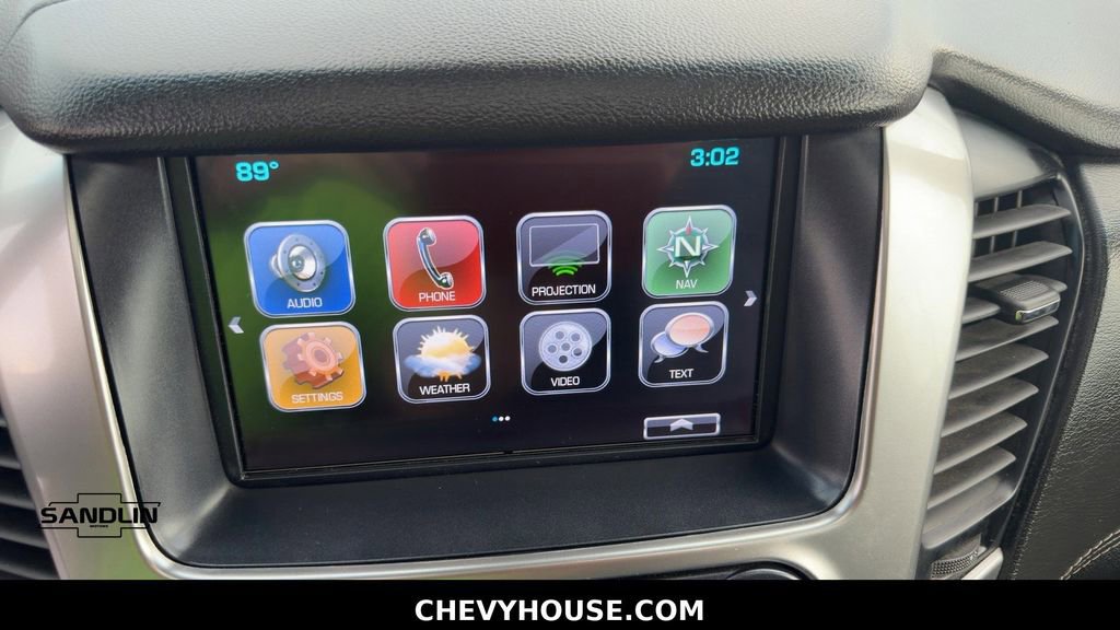 Used 2019 Chevrolet Suburban LT AWD/4WD image 22