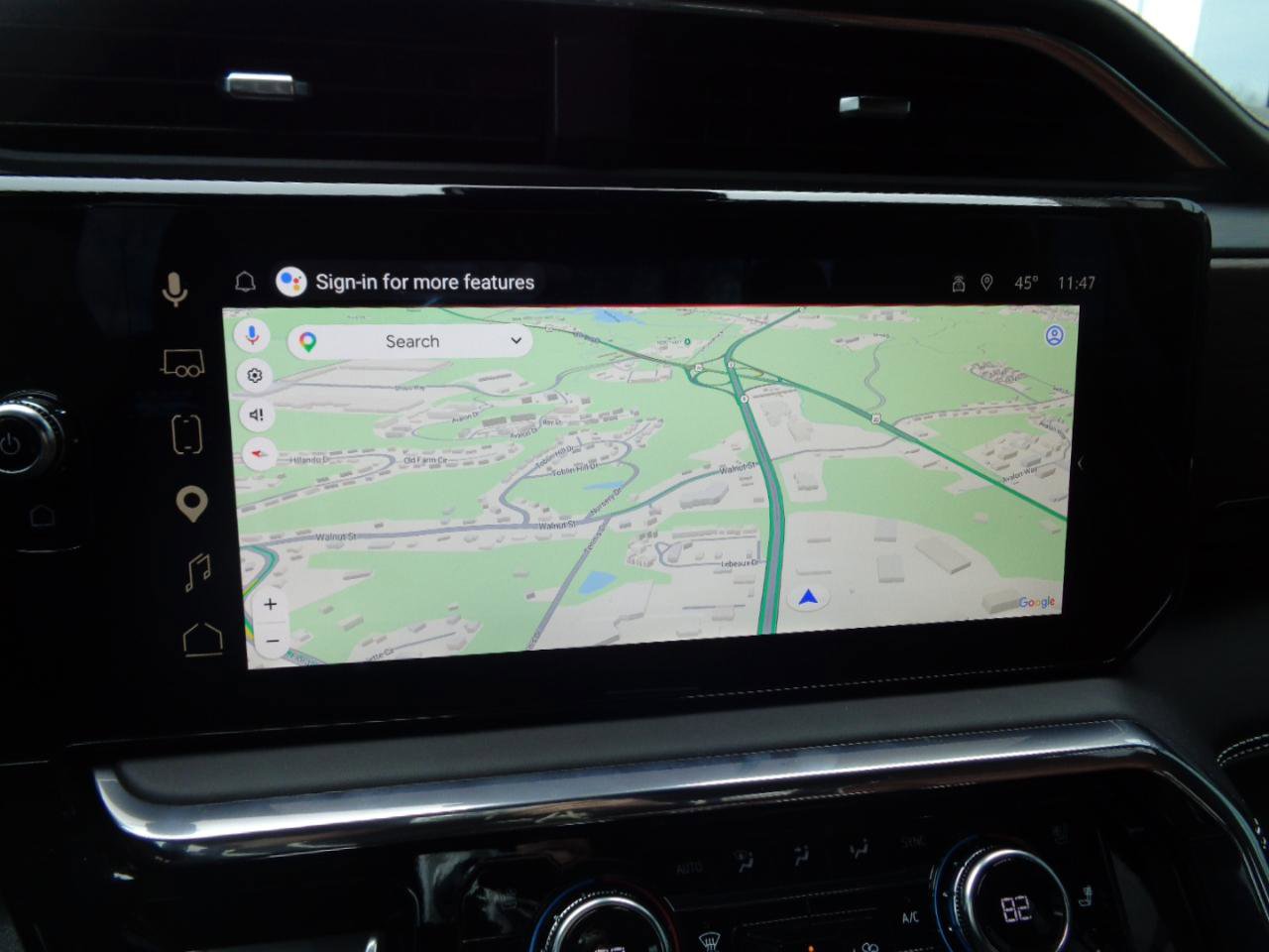 Used 2025 GMC Sierra 3500 Denali Ultimate image 12