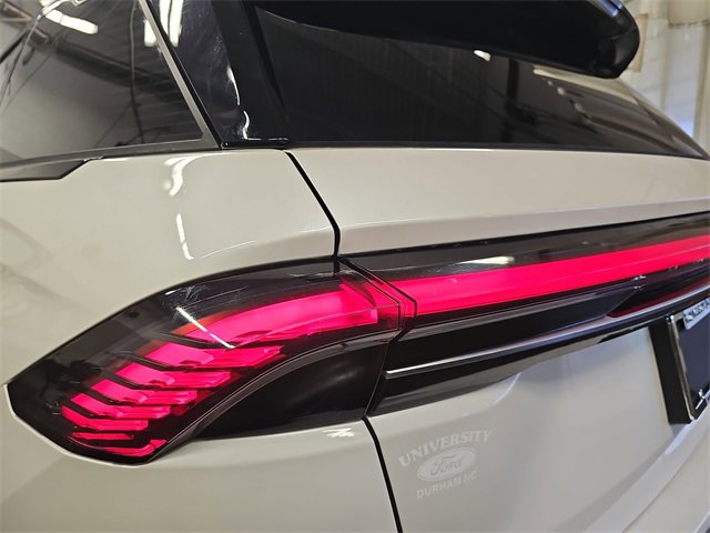 Used 2024 Lincoln Nautilus Black Label image 33