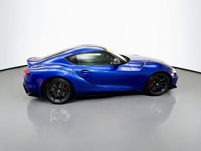 Used 2026 Toyota Supra Premium w/ Driver Assist Package RWD image 8