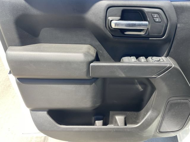Used 2019 GMC Sierra 1500 2WD Double Cab w/ Convenience Package image 20