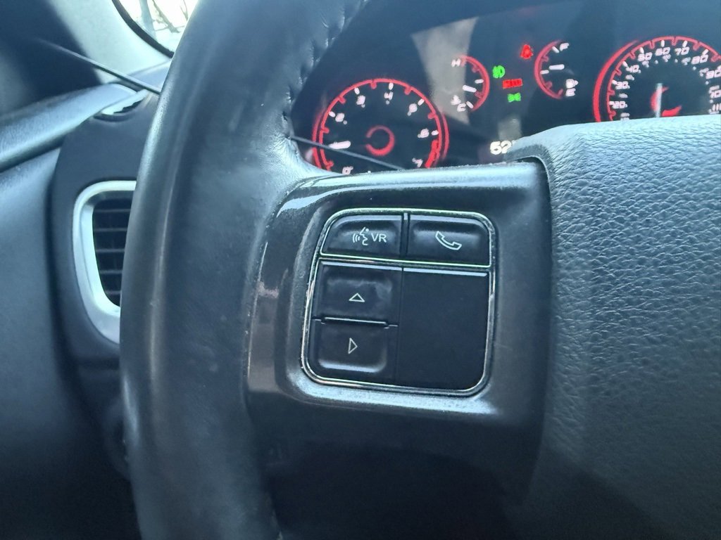 Used 2015 Dodge Dart SXT image 28
