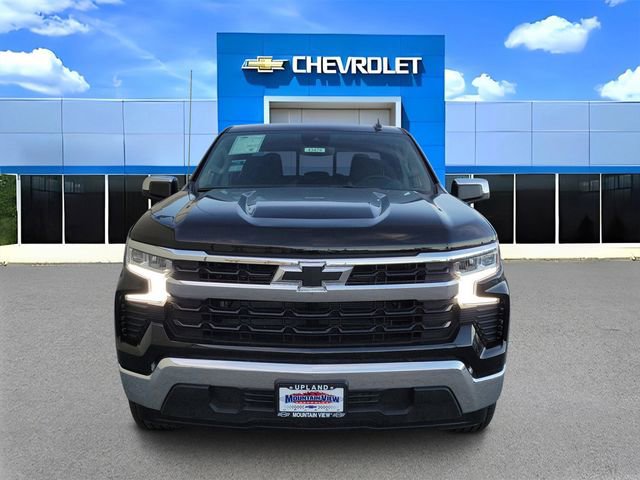 New 2026 Chevrolet Silverado 1500 LT w/ All Star Edition Plus image 8