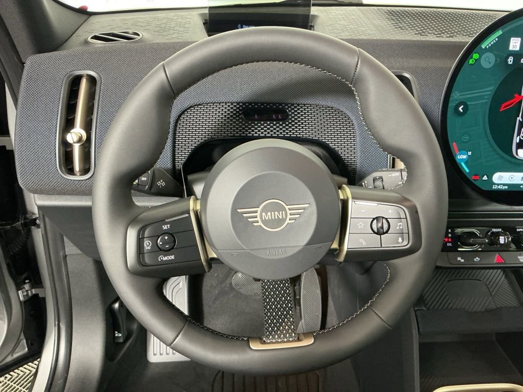 New 2026 MINI Cooper Countryman S w/ Comfort Package Max image 15