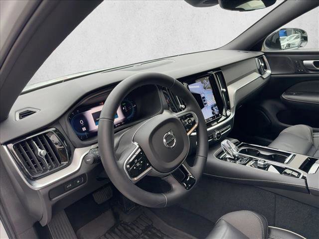Certified 2024 Volvo S60 T8 Plus w/ Climate Package image 10