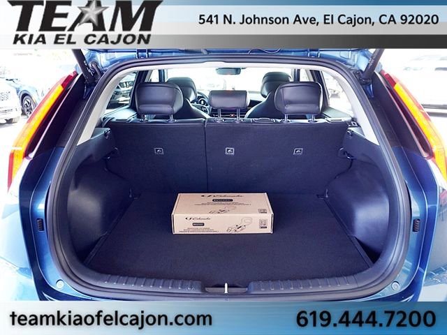 Certified 2024 Kia Niro Wave FWD image 13