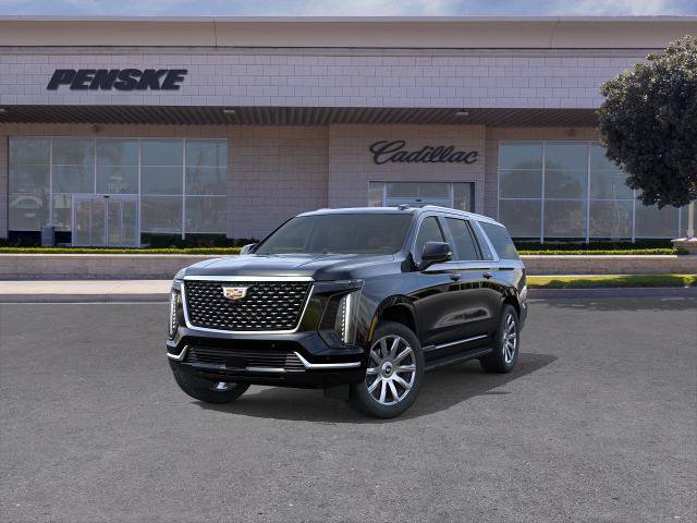 New 2026 Cadillac Escalade ESV 2WD image 8